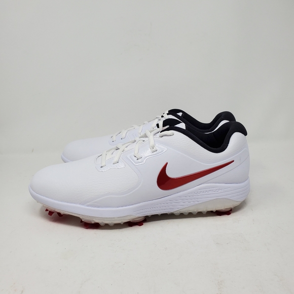 Nike Shoes Brand New Nike Vapor Pro Golf Shoes Cleats Mens Poshmark